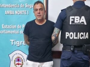 Piden que vaya a juicio Nicolás Payarola: estafas millonarias y engaños a la familia de Gonzalo Montiel y la abogada de Wanda Nara