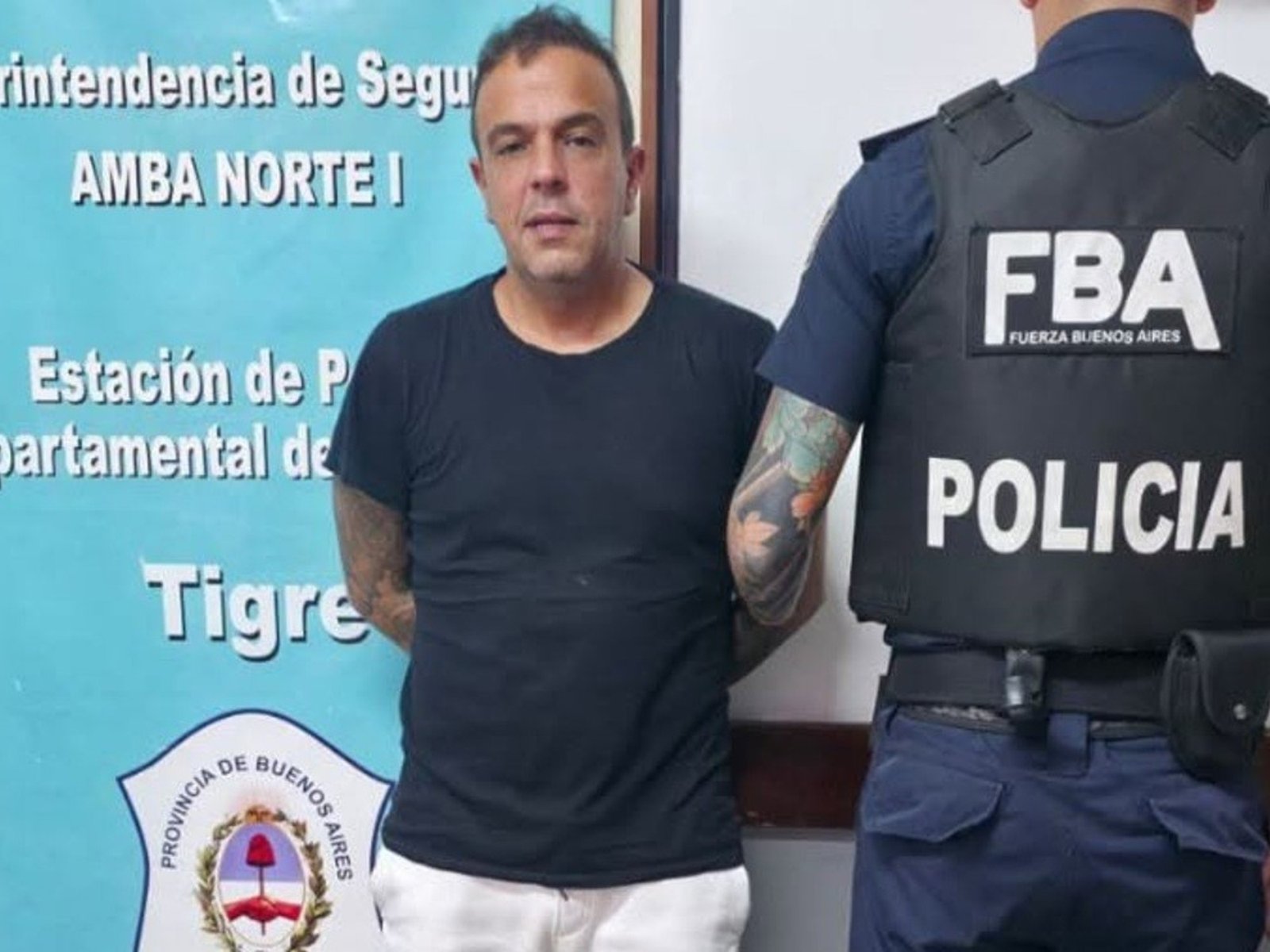 Piden que vaya a juicio Nicolás Payarola: estafas millonarias y engaños a la familia de Gonzalo Montiel y la abogada de Wanda Nara