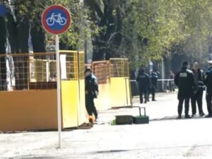 Crimen narco en Palermo: entraron a un departamento y mataron a un joven uruguayo