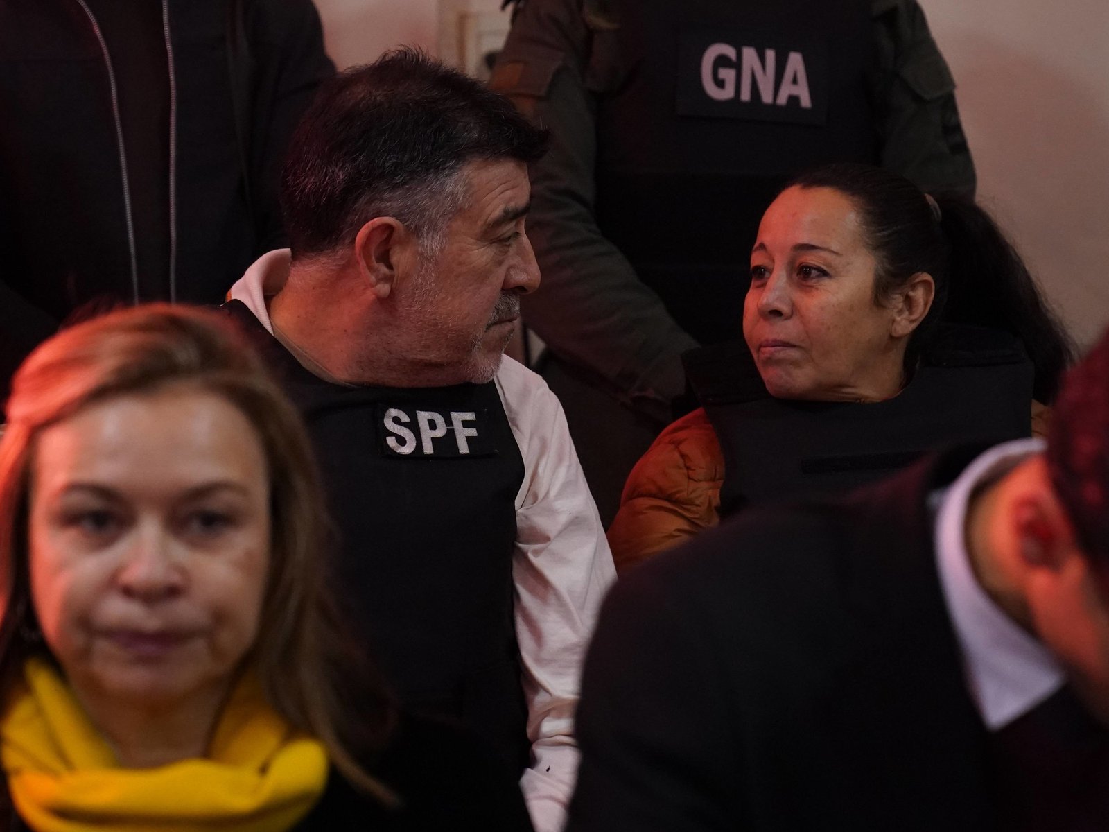 Caso Loan: las pruebas que María Victoria Caillava intentará rebatir con su declaración