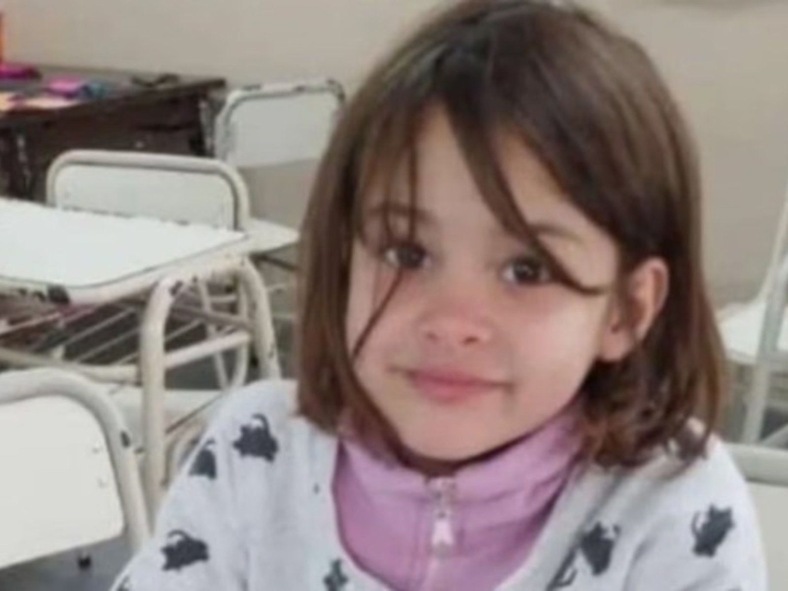 Fin del juicio por el crimen de la nena de 8 años, Aralí Vivas: condenan a perpetua a su madre, al padrastro y a un amigo