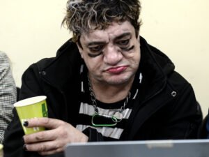 Álvarez sabe lo que está pasando”: la contundente definición del tribunal para que siga el juicio al “Pity