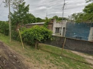 Brutal crimen en Moreno: matan a un mecánico de 20 puñaladas y con una bolsa en la cabeza, y detienen a su esposa y a una hija