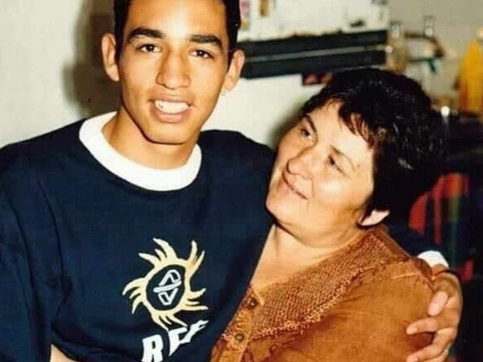 El comisario y la casita, de Mendoza a Moreno: las dos caras del crimen Sebastián Bordón, 29 años después