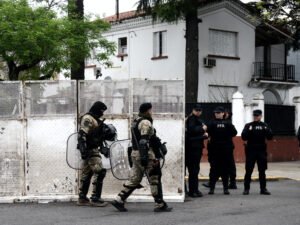 Los vecinos de la cárcel de Devoto: entre celebrar el cierre y la preocupación de que quede abandonada