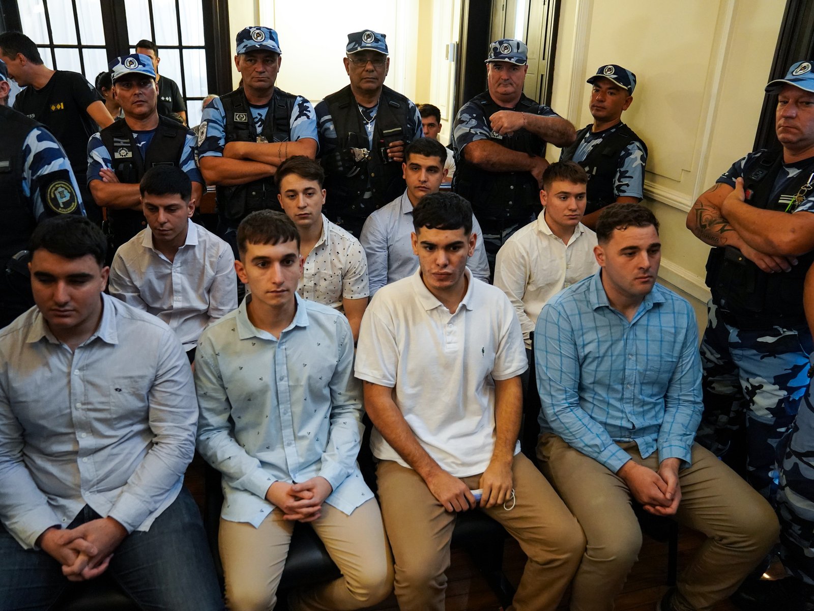 Crimen de Fernando Báez Sosa: la Corte rechazó un planteo de la defensa de los rugbiers para investigar a la fiscal del caso