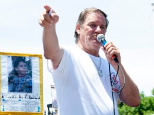 “Me volvieron a destrozar”: declaró el abuelo de Lucio Dupuy sobre el desvío de la investigación por Loan