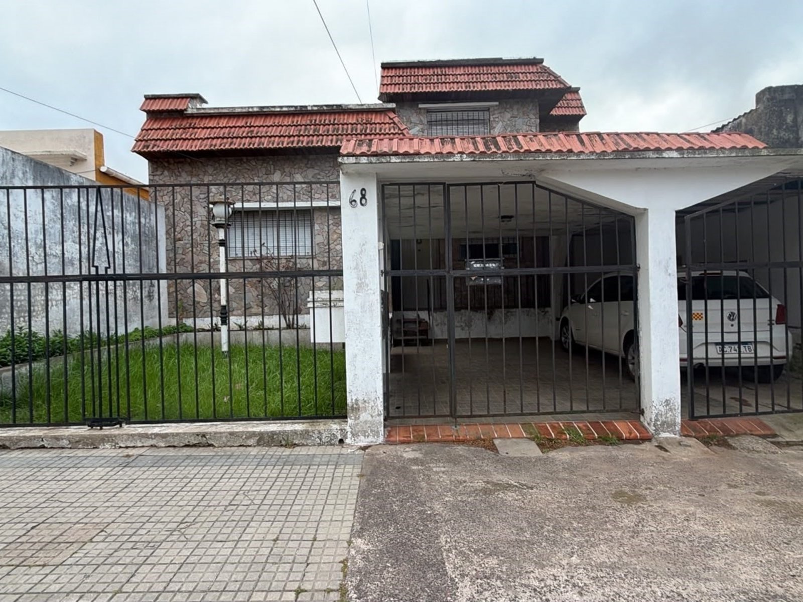 "Maté a mi mujer": asesinó a su pareja, se llevó a su hijo a otra provincia y se entregó tres días después