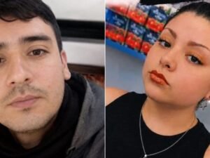 Macabro hallazgo en Cruz del Eje: encontraron restos de una joven escondidos en una heladera y buscan a su novio