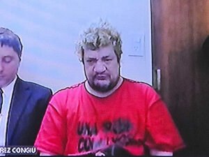 Juicio a “Pity” Álvarez: “Limpió la mugre del barrio”, declaró una testigo protegida que apuntó contra la víctima