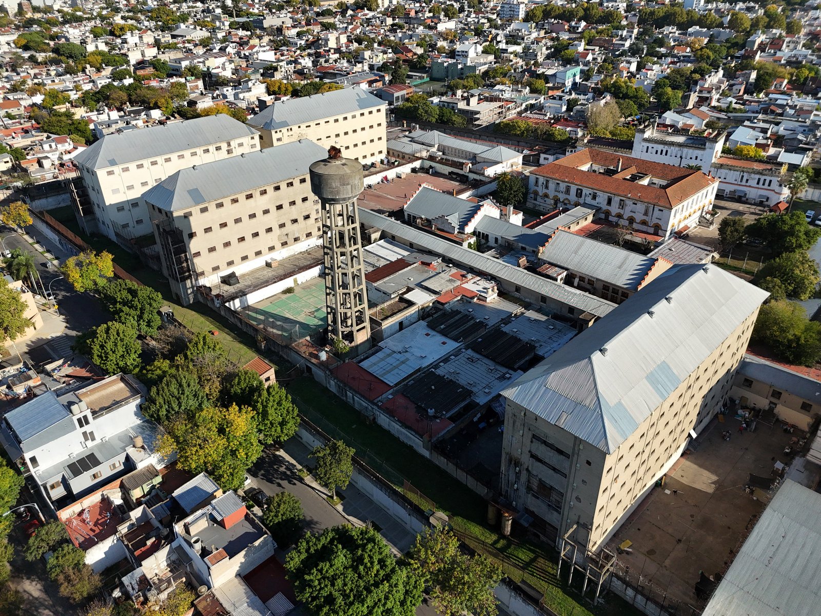 Radiografía de los presos en Argentina: cuántos hay, dónde están y qué delitos cometieron