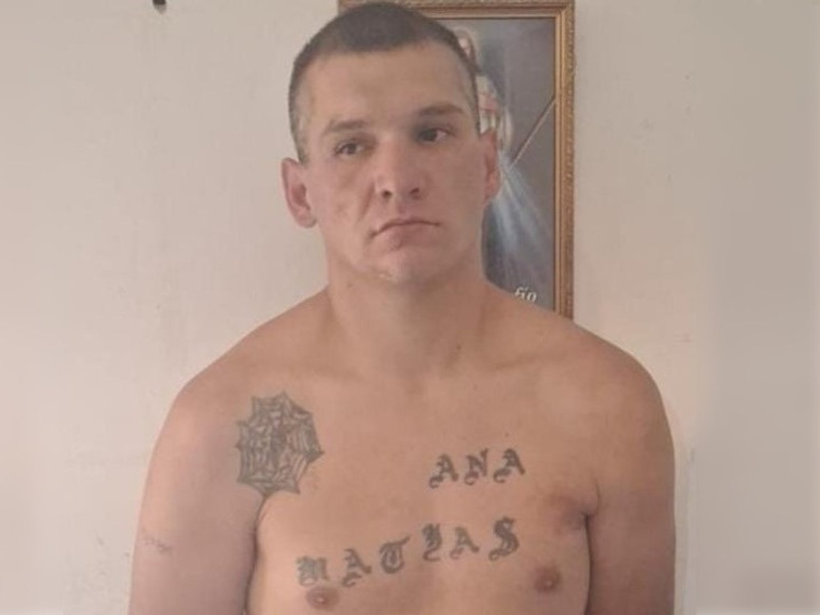 Charlas con duendes y juicio oral en puerta: que pasó con Matías Jurado, el "asesino serial" de Jujuy