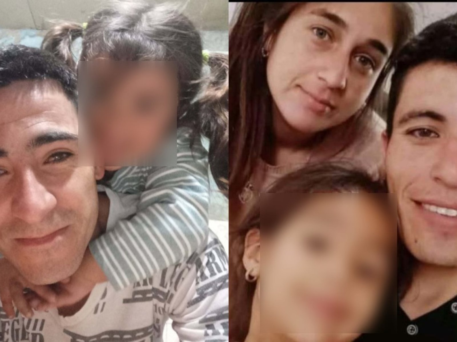 La absurda muerte de dos hermanos en una ruta de Santa Fe: un futuro papá de mellizos y el empleado tambero