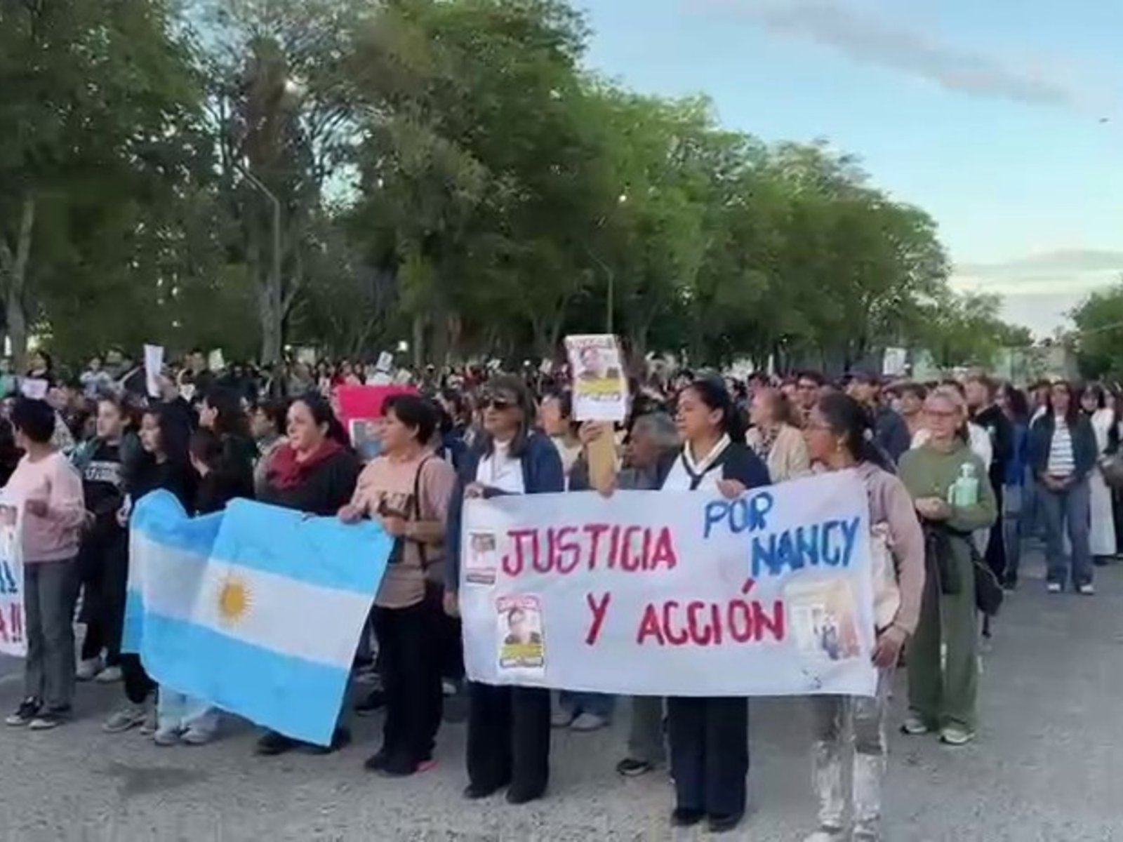 Caso Nancy Estela Godoy en Corrientes: detienen por falso testimonio a un peón rural que faltó a su trabajo luego de la desaparición de la docente