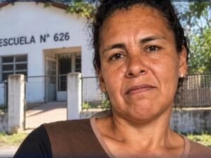Caso Nancy Godoy en Corrientes: el abogado del peón rural detenido denunció que mintió porque lo torturaron