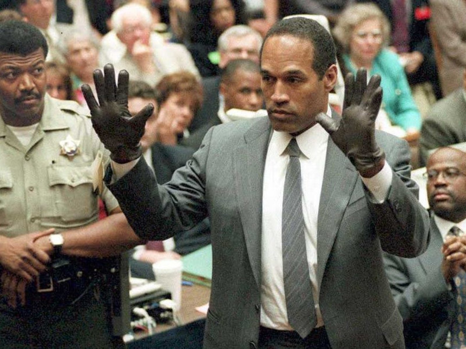 O.J. Simpson, un informante secreto y un misterio de décadas