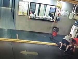 Ataque al playero en Monserrat: la Corte ratificó la condena contra el joven que golpeó al hombre y le provocó secuelas irreversibles
