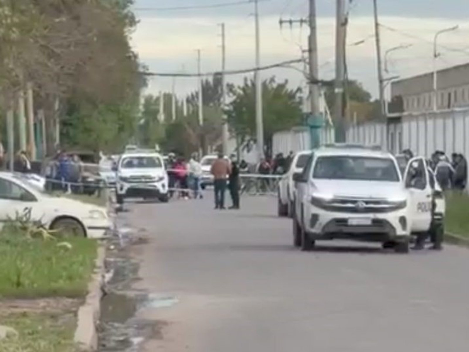 Un delincuente que tenía pedido de captura murió luego de un tiroteo con la Policía en José C. Paz: había asesinado a un agente meses antes