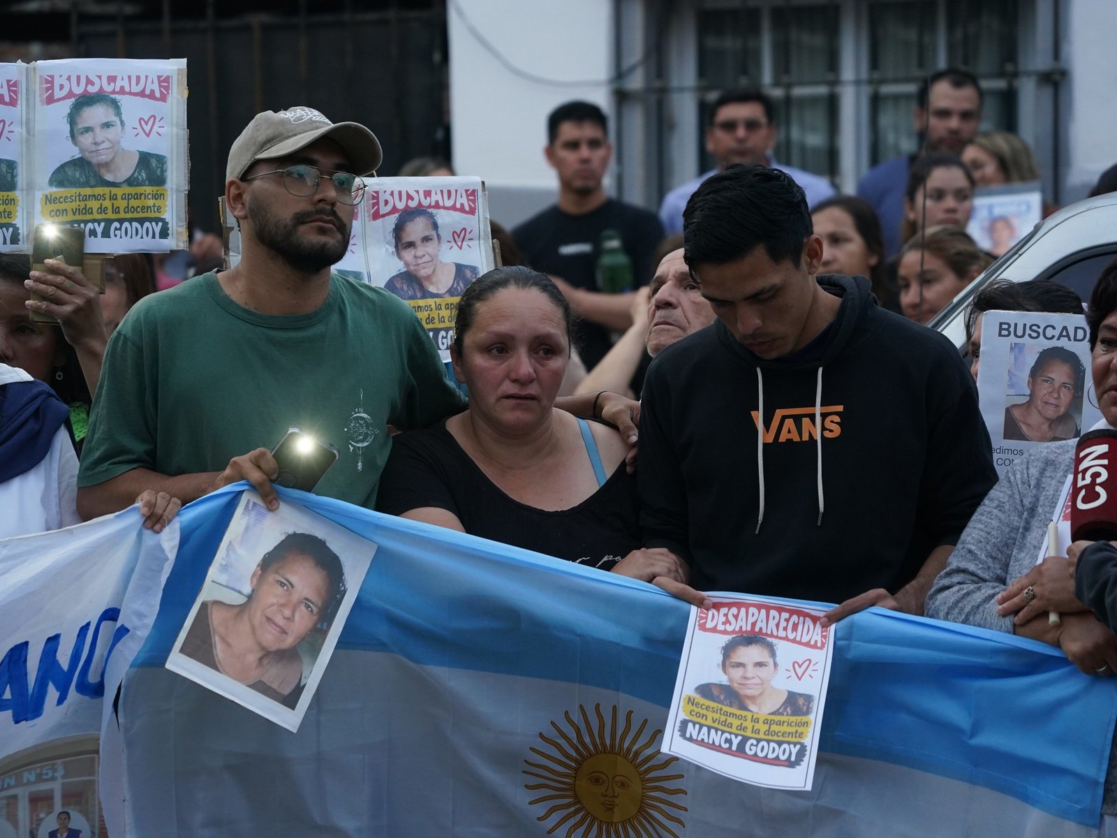La maestra desaparecida en Corrientes: su denuncia por el abandono de la escuela y las sospechas de la familia