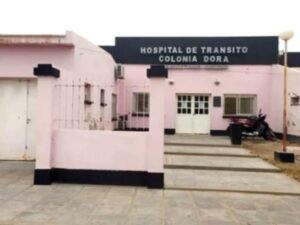 Una nena de 10 años llegó al hospital con dolor de panza y descubrieron que estaba embarazada: detuvieron a su padrastro