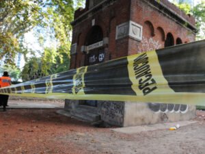 La misteriosa mujer quemada en Puerto Madero: una nueva pista apunta a Tucumán