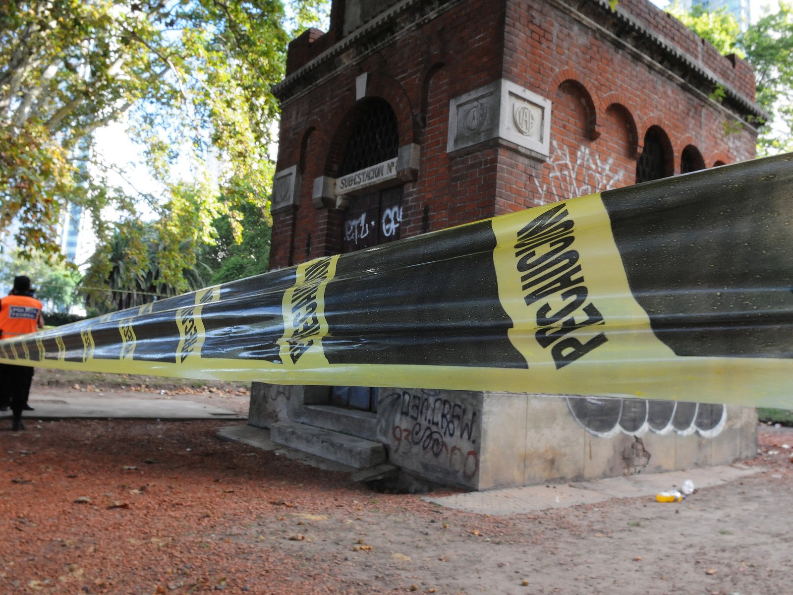 La misteriosa mujer quemada en Puerto Madero: una nueva pista apunta a Tucumán