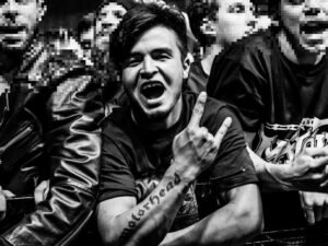 Heavy metal y citas sexuales con chicas rubias: quién es el acusado del femicidio en Córdoba y la muerte en Retiro