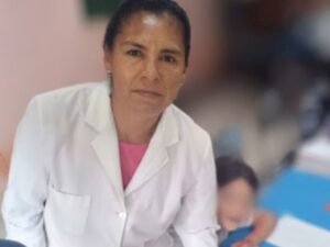 La desaparición de Nancy Godoy en Corrientes: hallan ropa quemada en el puesto del principal detenido