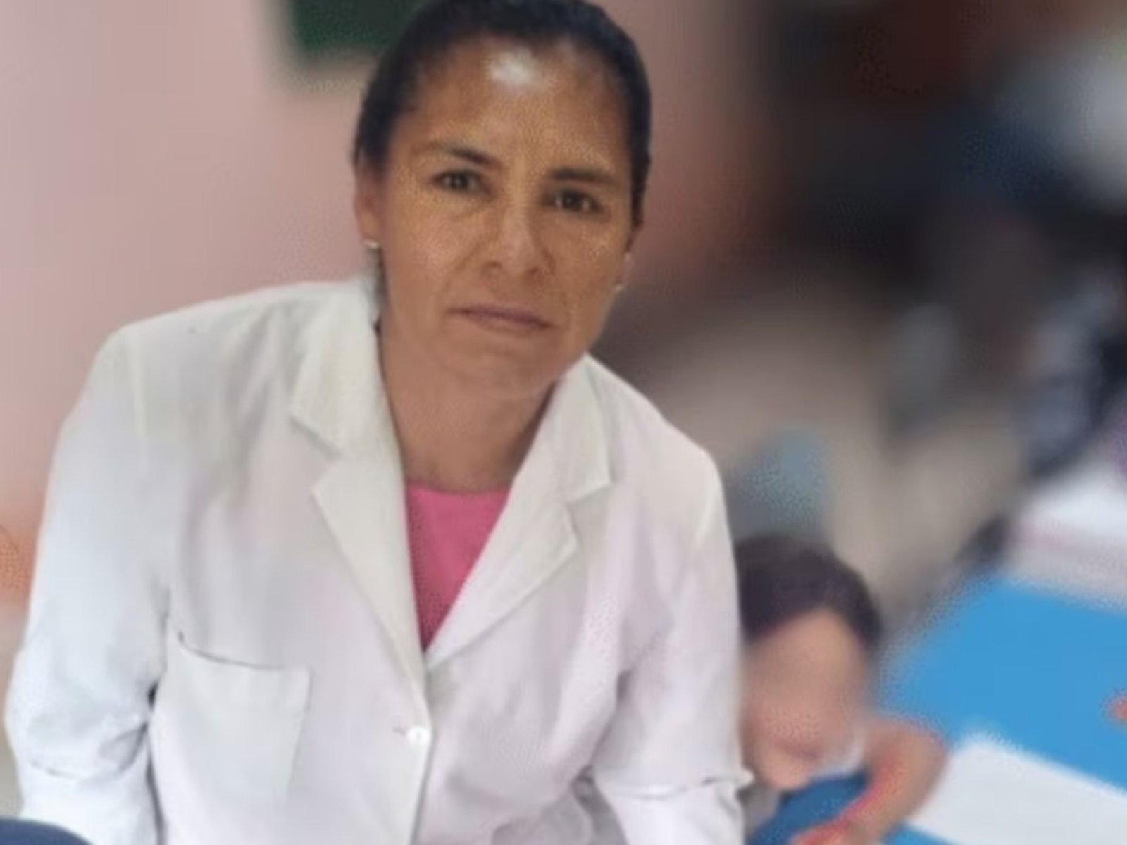 La desaparición de Nancy Godoy en Corrientes: hallan ropa quemada en el puesto del principal detenido