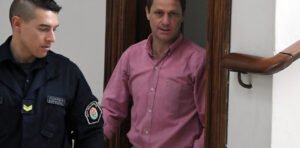 Quién es Néstor Pavón, la “persona no grata” echada de Gualeguay a la que juzgarán otra vez por el femicidio de Micaela García