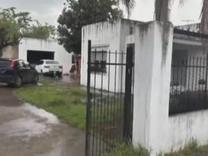 Masacre en Merlo: mató a la esposa, sus tres hijos y se suicidó porque la mujer quería dejarlo