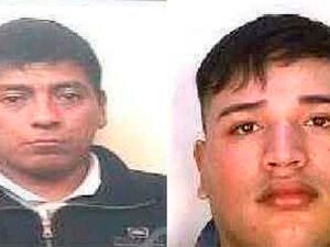 Traición, sicariato y 11 homicidios: cómo opera la temible banda de “Marvin” y “Pompón”