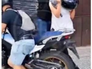 Violento asalto en Zárate: dos ladrones armados secuestraron a una clienta, se enfrentaron con la Policía y cayeron detenidos