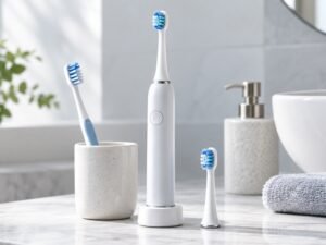 Cepillos de dientes: de los manuales a los inteligentes, cuál conviene usar y cuánto cuestan