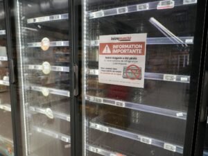 Ciberataque a heladeras de supermercados en Francia: cómo se puede hackear el control de temperatura y qué hipótesis hay