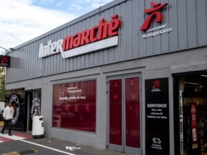 Hackers atacaron supermercados en Francia y llevaron las heladeras a 50 grados: hubo incendios y pérdidas de alimentos