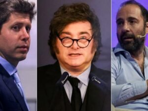 OpenAI en Argentina: el megaproyecto de 25 mil millones de dólares cumple un año sin avances claros mientras Milei promete un polo de inteligencia artificial