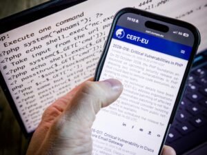 Qué es PHP, la tecnología que usan millones de páginas web y que encendió las alarmas por dos fallas críticas