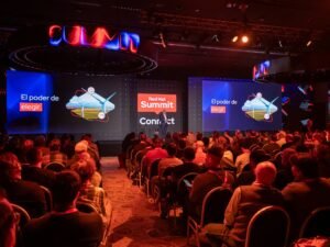 Red Hat Summit 2026: el emblemático encuentro anual del código abierto, a sala llena