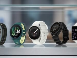 Relojes inteligentes: cuáles conservan mejor su valor con el tiempo y qué mirar antes de comprar uno