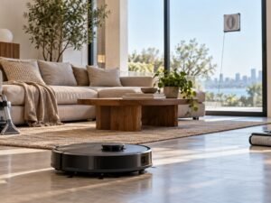 Tecnologías para limpiar la casa: los nuevos electrodomésticos que hacen el trabajo pesado y ahorran tiempo y esfuerzo