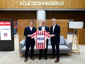 Una empresa argentina, detrás de la nueva app del Atlético de Madrid: del abono a las compras, todo en el celular