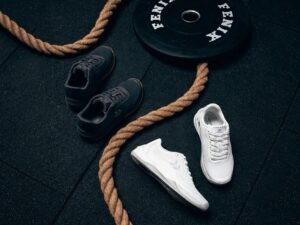 Zapatillas para el gimnasio: marca por marca, cuáles son y cuánto cuestan los mejores modelos para entrenar fuerza